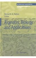 Alginates: Biology and Applications