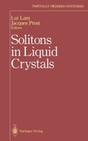 Solutions in Liquid Crystals (Partially Ordered Systems)