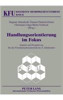 Handlungsorientierung Im Fokus