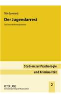 Der Jugendarrest