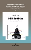 Ethik der Kirche