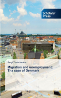 Migration and unemployment