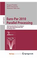 Euro-Par 2010 - Parallel Processing