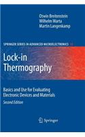 Lock-in Thermography