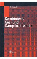 Kombinierte Gas- und Dampfkraftwerke