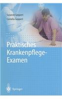 Praktisches Krankenpflege-Examen