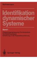 Identifikation Dynamischer Systeme