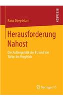 Herausforderung Nahost
