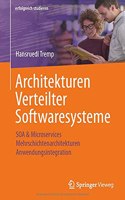 Architekturen Verteilter Softwaresysteme