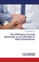 Efficiency of Local Bentonite as an Extender in Well Cementation