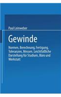Gewinde