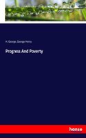 Progress And Poverty