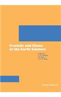 Fractals and Chaos in the Earth Sciences