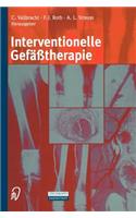 Interventionelle Gefäßtherapie