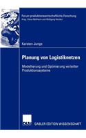 Planung Von Logistiknetzen