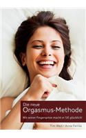 Die neue Orgasmus-Methode