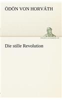 Stille Revolution