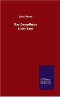 Das Dampfhaus: (German)