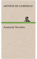 Asiatische Novellen