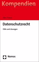 Datenschutzrecht