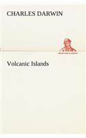 Volcanic Islands: (English)