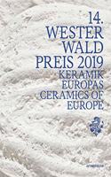 14th Westerwald Prize 2019