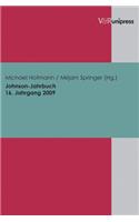 Johnson-Jahrbuch Bd. 16 / 2009