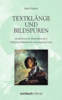 Textklange Und Bildspuren