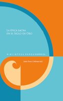 La epica sacra en el Siglo de Oro