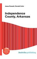 Independence County, Arkansas