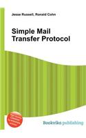 Simple Mail Transfer Protocol