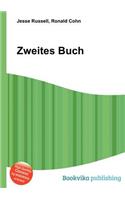 Zweites Buch: (English)