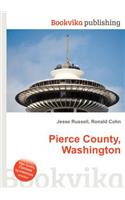 Pierce County, Washington