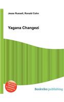 Yagana Changezi: (English)
