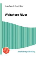 Waitakere River