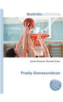 Pradip Somasundaran