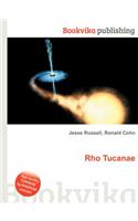 Rho Tucanae