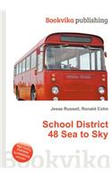School District 48 Sea to Sky