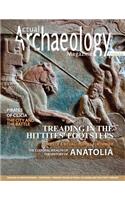 Actual Archaeology