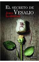 El Secreto de Vesalio