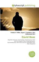 David Boaz