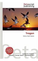 Trogon: (English)