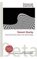 Steven Stucky: (English)