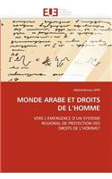 Monde Arabe Et Droits de L Homme