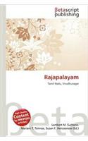 Rajapalayam