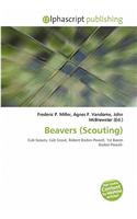 Beavers (Scouting): (English)