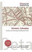 Vimont, Calvados