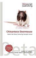 Chinanteco Deermouse: (English)