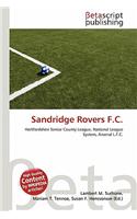 Sandridge Rovers F.C.: (English)