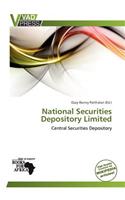 National Securities Depository Limited: (English)
